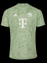 BAYERN MUNICH 2023/2024 SPECIAL EDITION