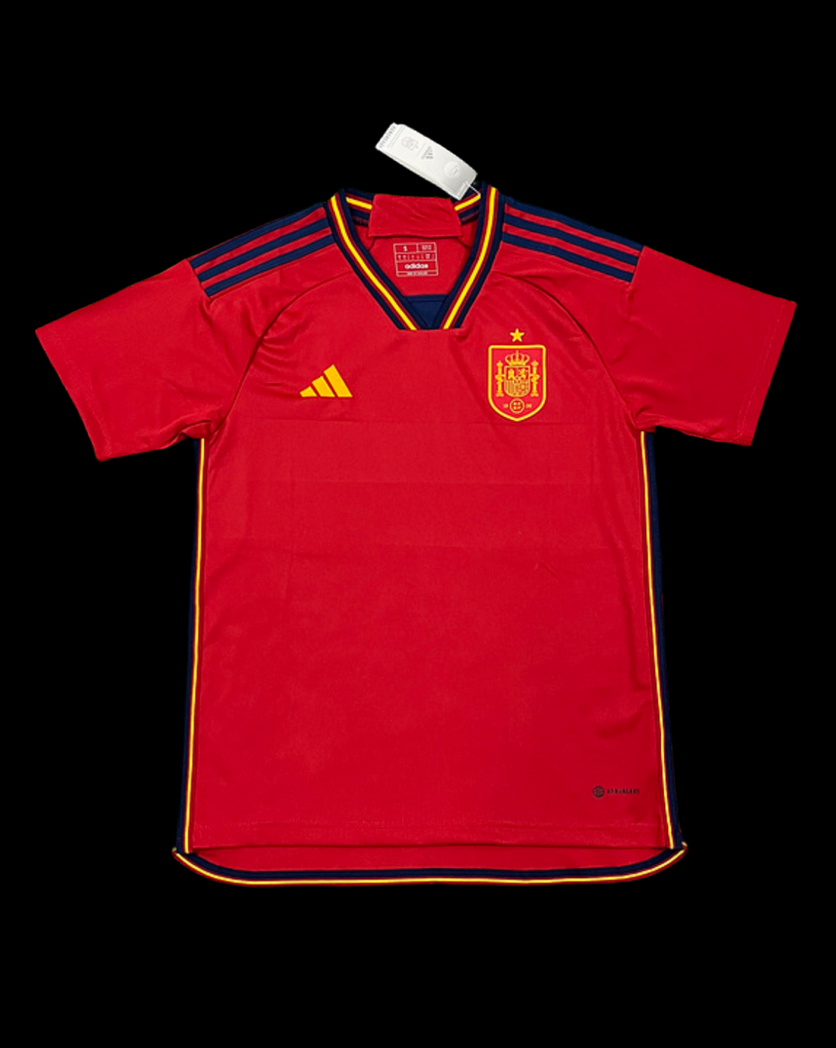 SPAIN 2022 DOM