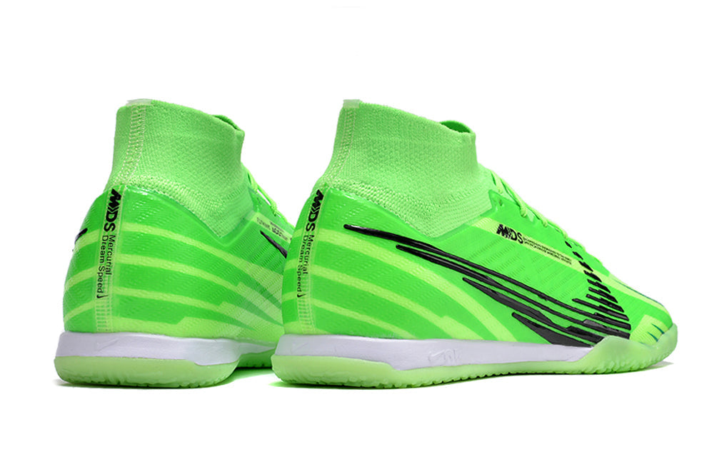 CRAMPONS MERCURIAL SUPERFLY IX ELITE