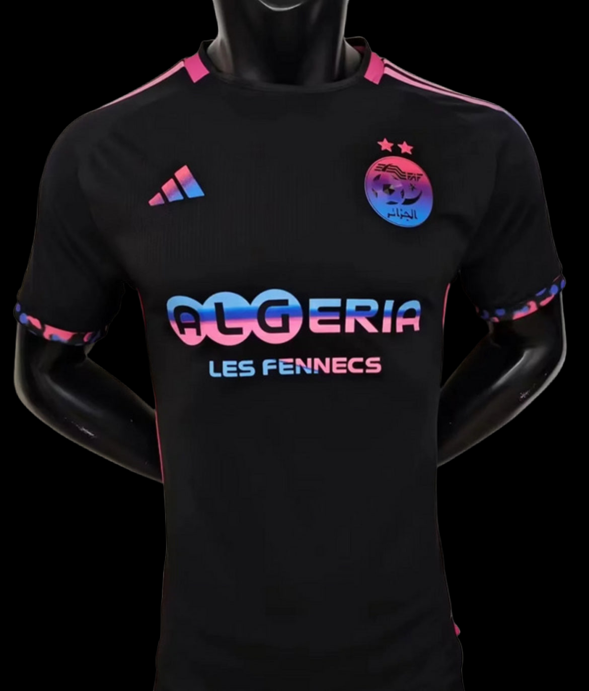 ALGERIA SPECIAL EDITION