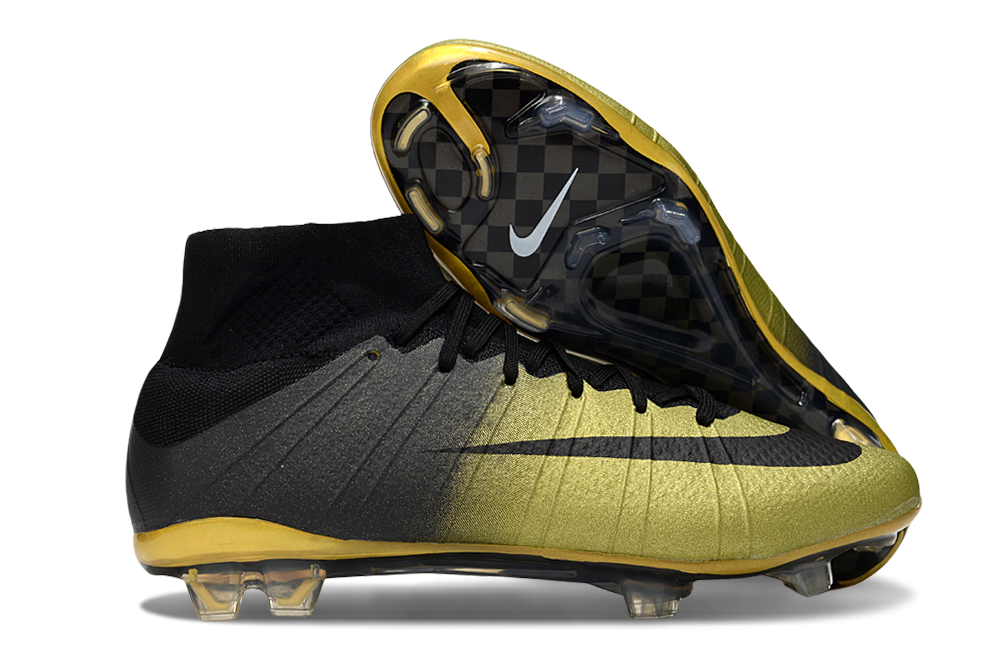 CRAMPONS MERCURIAL SUPERFLY
