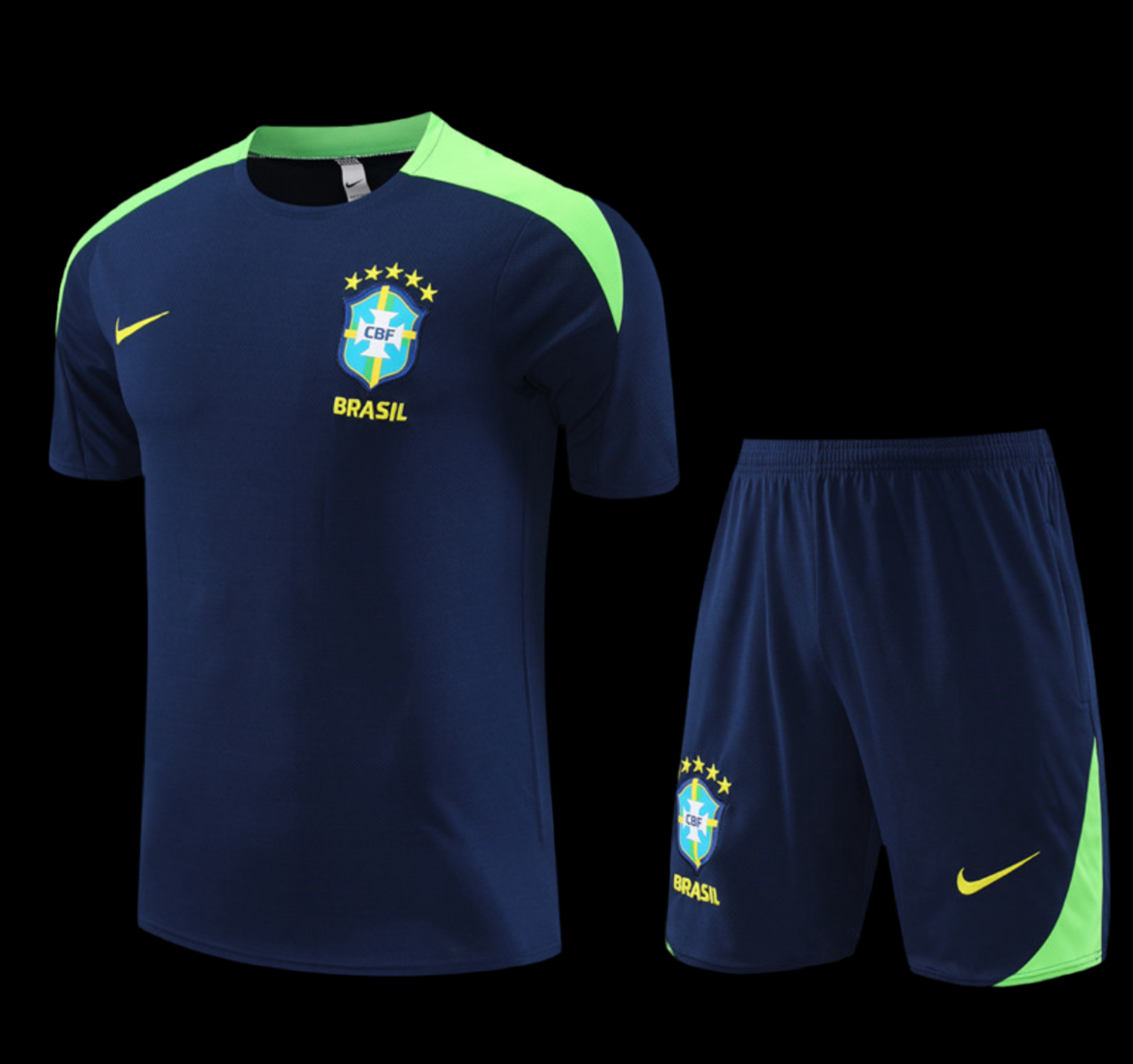 BRAZIL 24/25 TRAINING KIT