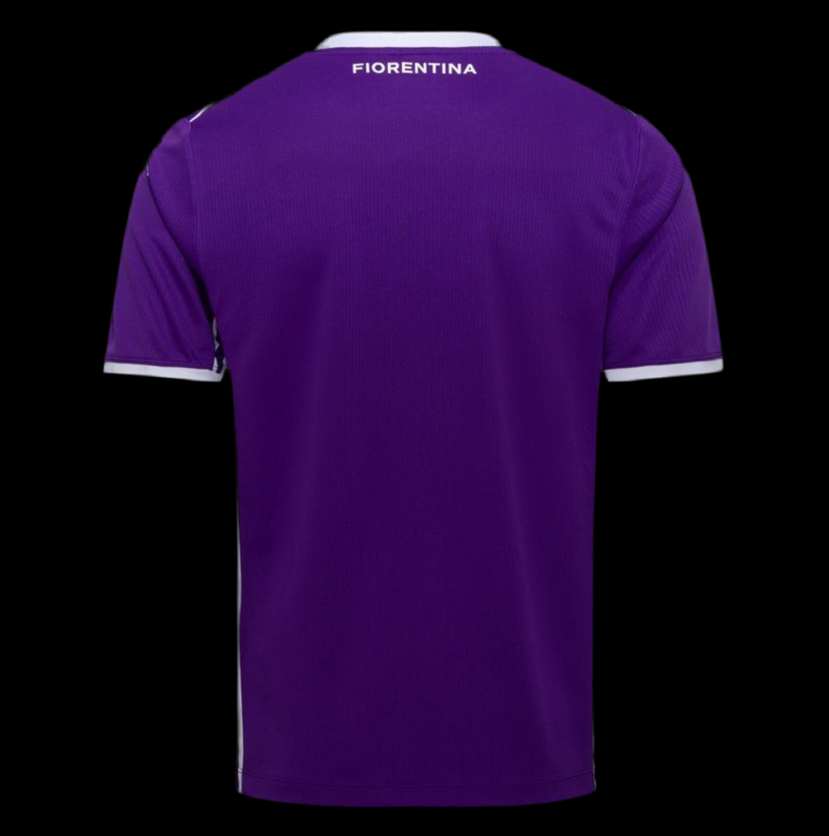 FIORENTINA 2025/2026 HOME