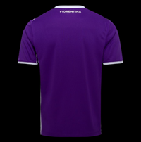 FIORENTINA 2025/2026 HOME