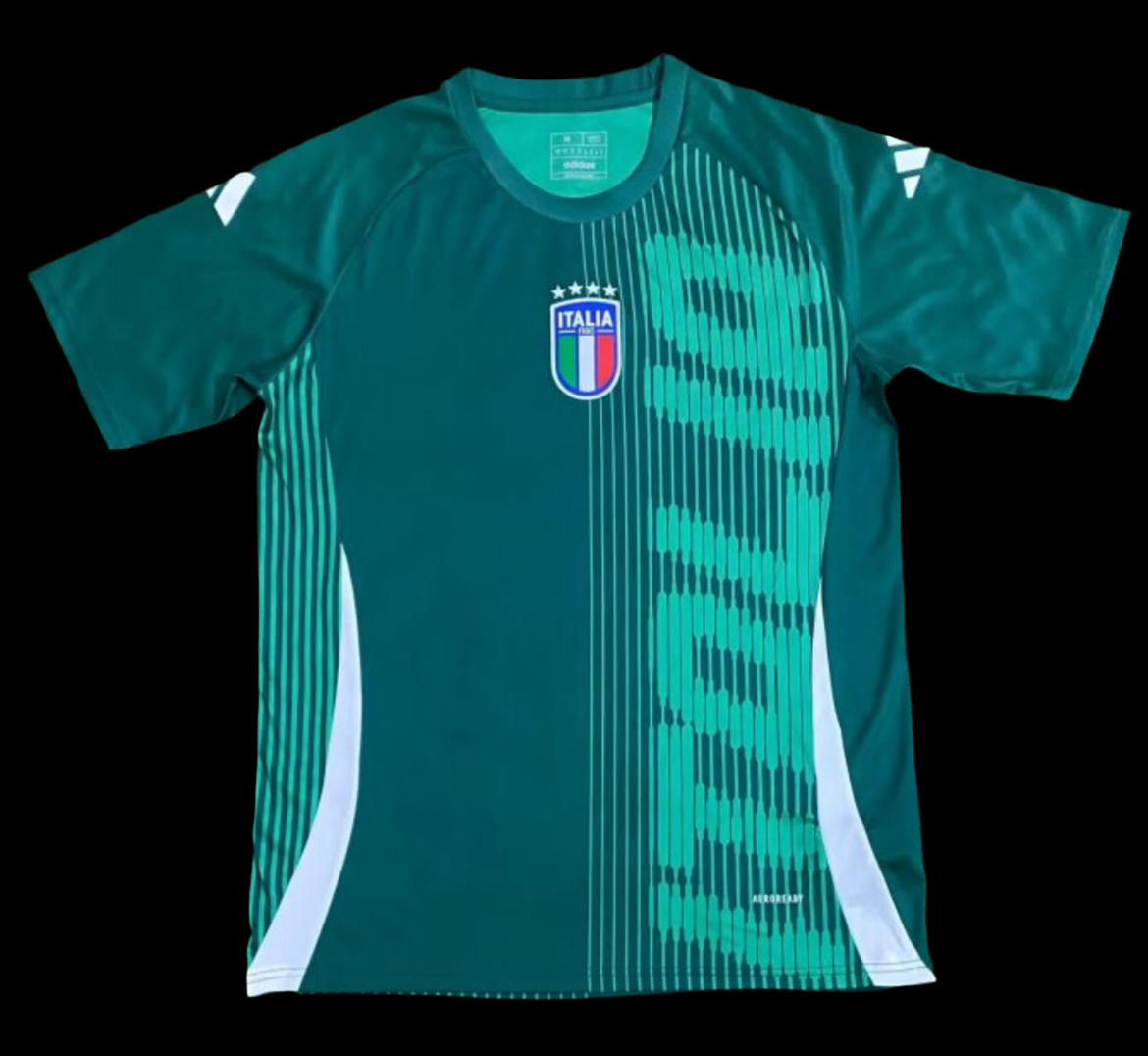 ITALY 2024