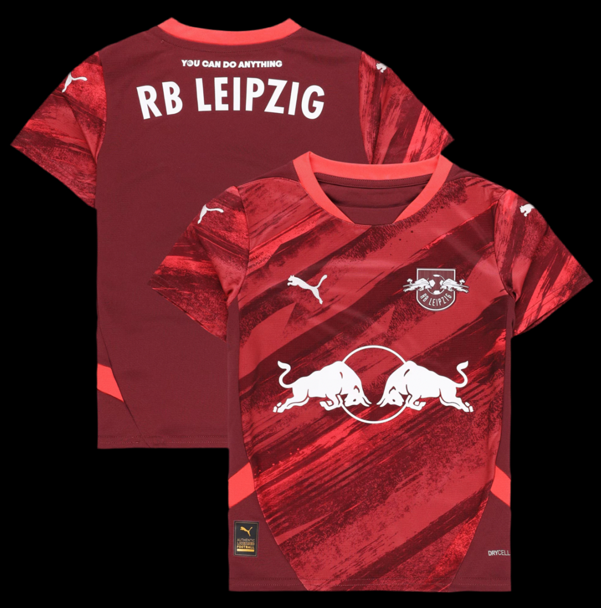 RB LEIPZIG 24/25 EXT