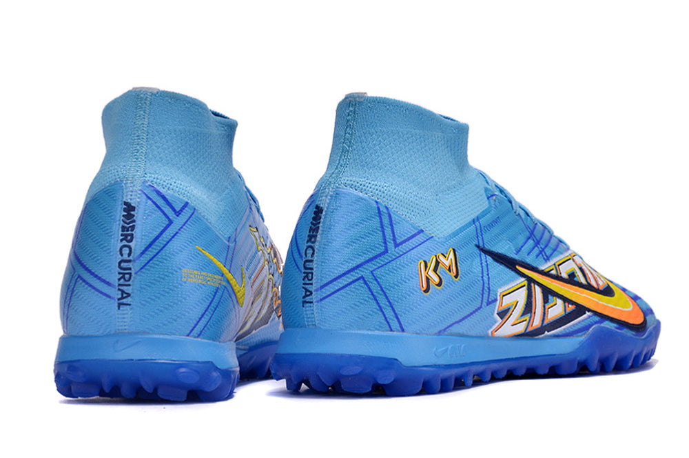 CRAMPONS MERCURIAL SUPERFLY IX ELITE
