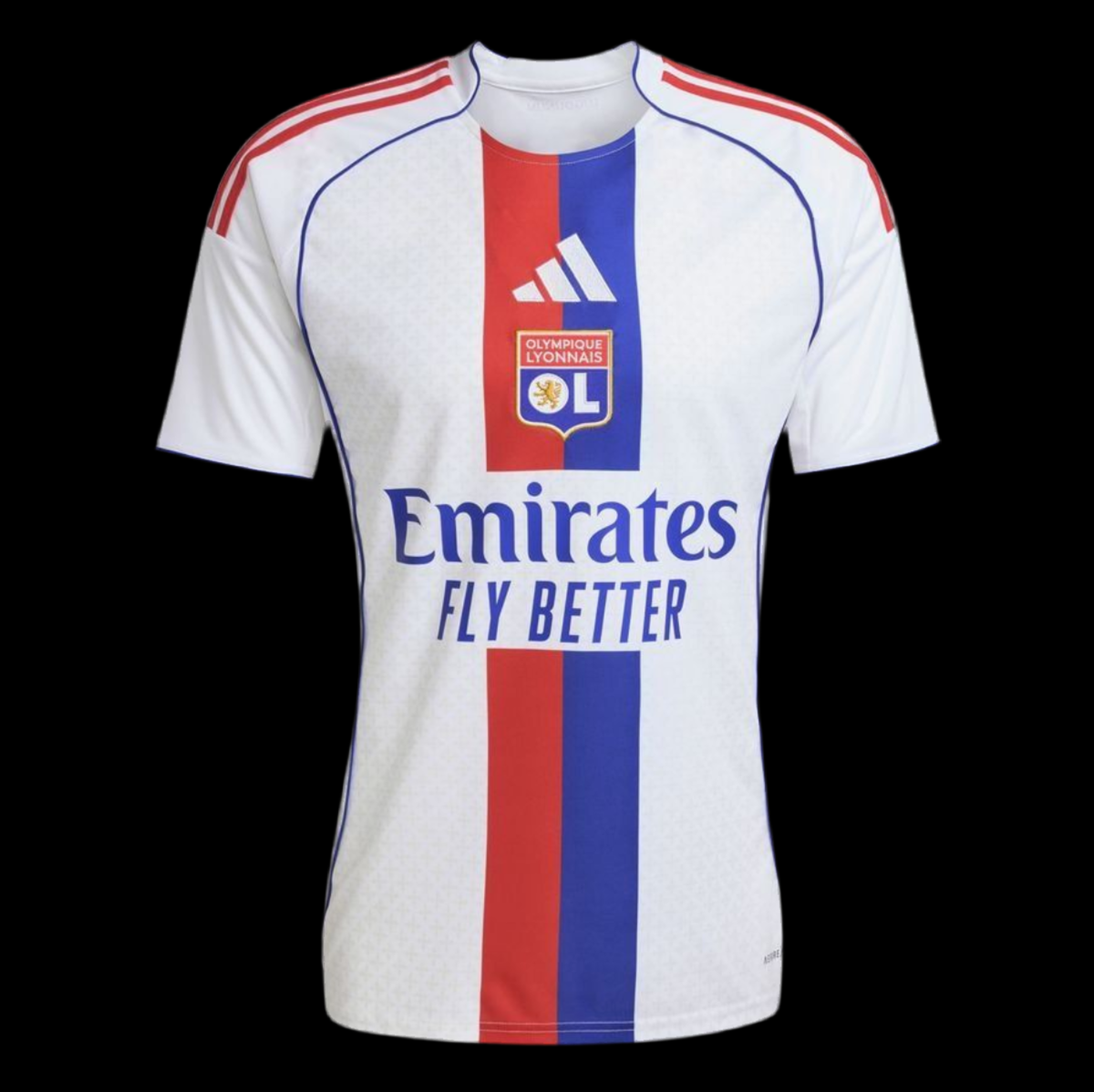 LYON 2025/2026 HOME