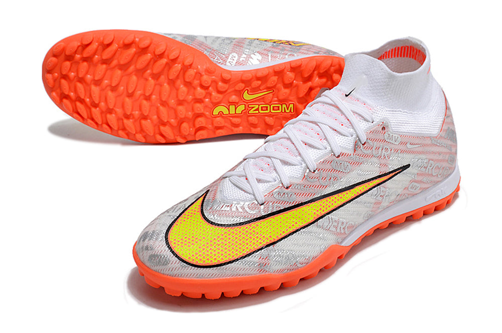 CRAMPONS MERCURIAL SUPERFLY IX ELITE