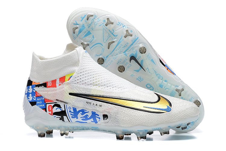 CRAMPONS PHANTOM GX ELITE FG