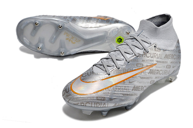 CRAMPONS MERCURIAL SUPERFLY IX ELITE