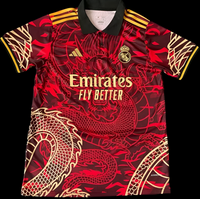 REAL MADRID 2024/2025 SPECIAL EDITION