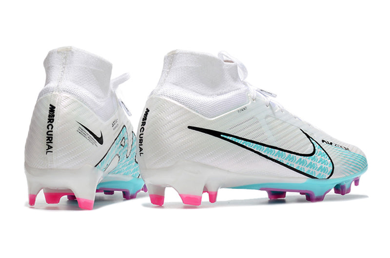 CRAMPONS MERCURIAL SUPERFLY IX ELITE
