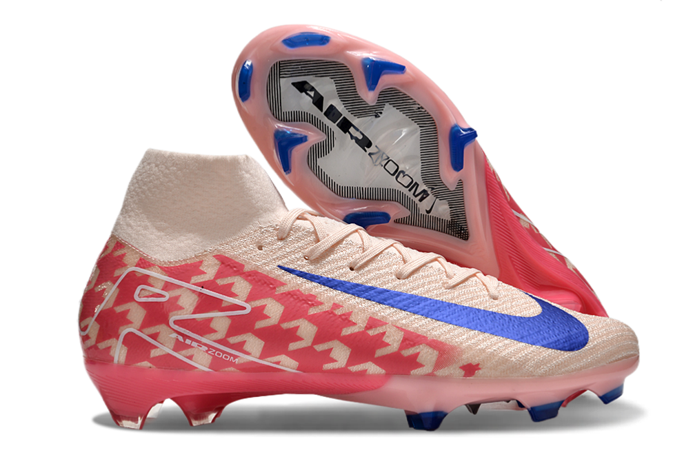 CRAMPONS MERCURIAL SUPERFLY IIX ELITE