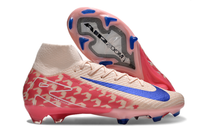 CRAMPONS MERCURIAL SUPERFLY IIX ELITE
