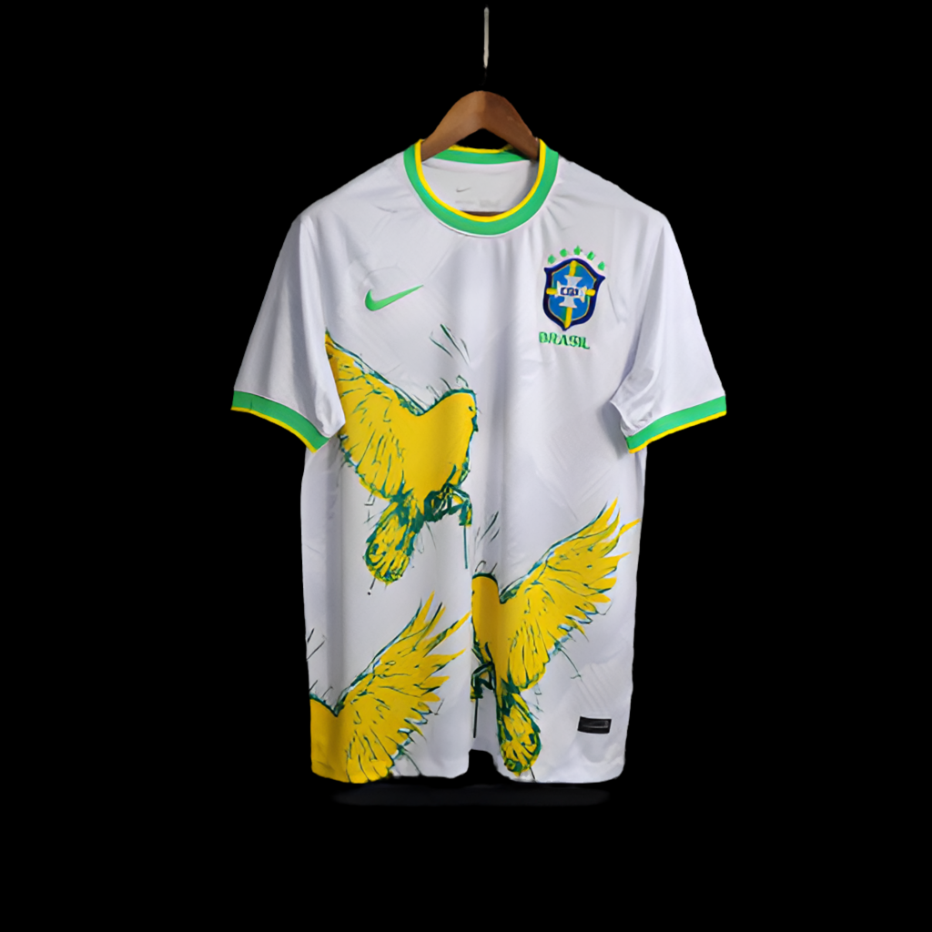 BRAZIL SPECIAL EDITION