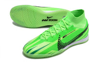 CRAMPONS MERCURIAL SUPERFLY IX ELITE