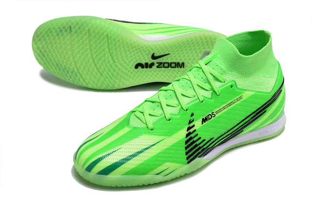 CRAMPONS MERCURIAL SUPERFLY IX ELITE