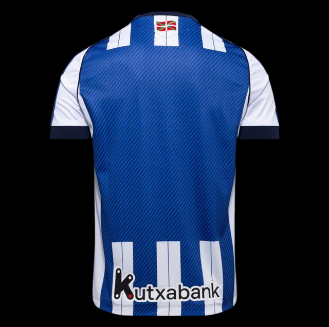 REAL SOCIEDAD 2025/2026 HOME