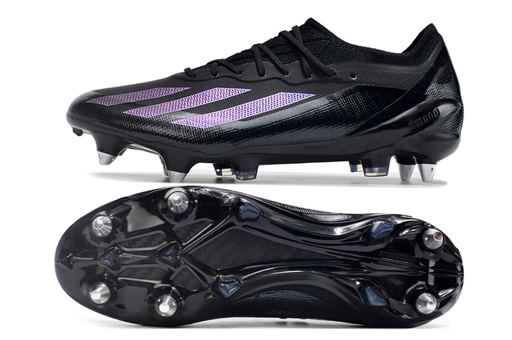 CRAMPONS CRAZYFAST1 SG