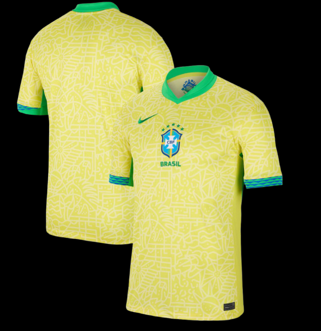 BRAZIL 2024 DOM