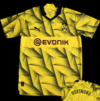 DORTMUND 2023/2024 EXT
