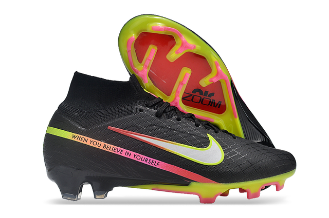 CRAMPONS MERCURIAL SUPERFLY IX ELITE