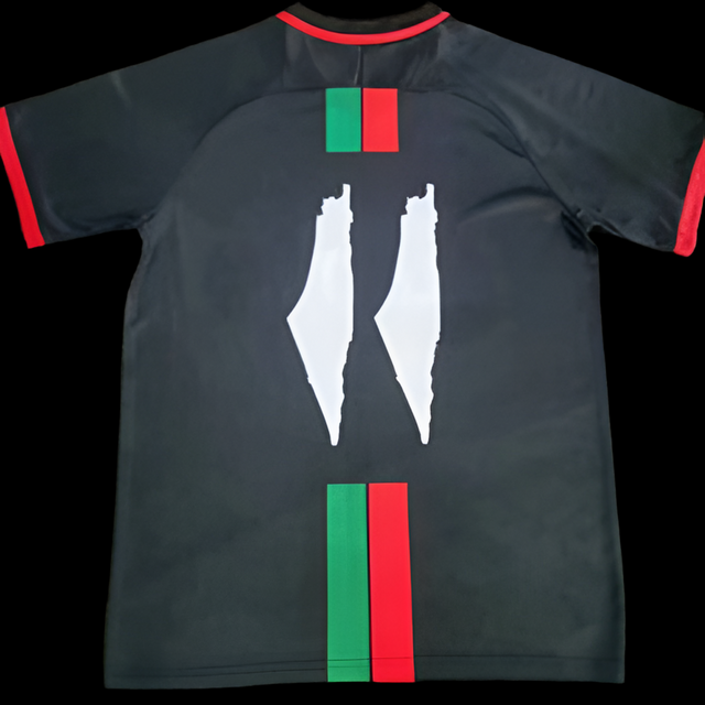 PALESTINE 23/24