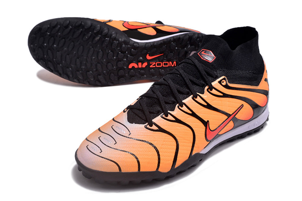 CRAMPONS MERCURIAL SUPERFLY IX ELITE