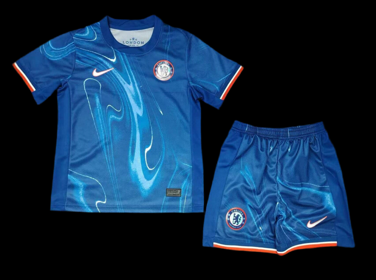 CHELSEA 24/25 DOM CHILD