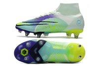 CRAMPONS MERCURIAL SUPERFLY IX ELITE