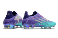 CRAMPONS SPEEDFLOW+ FG