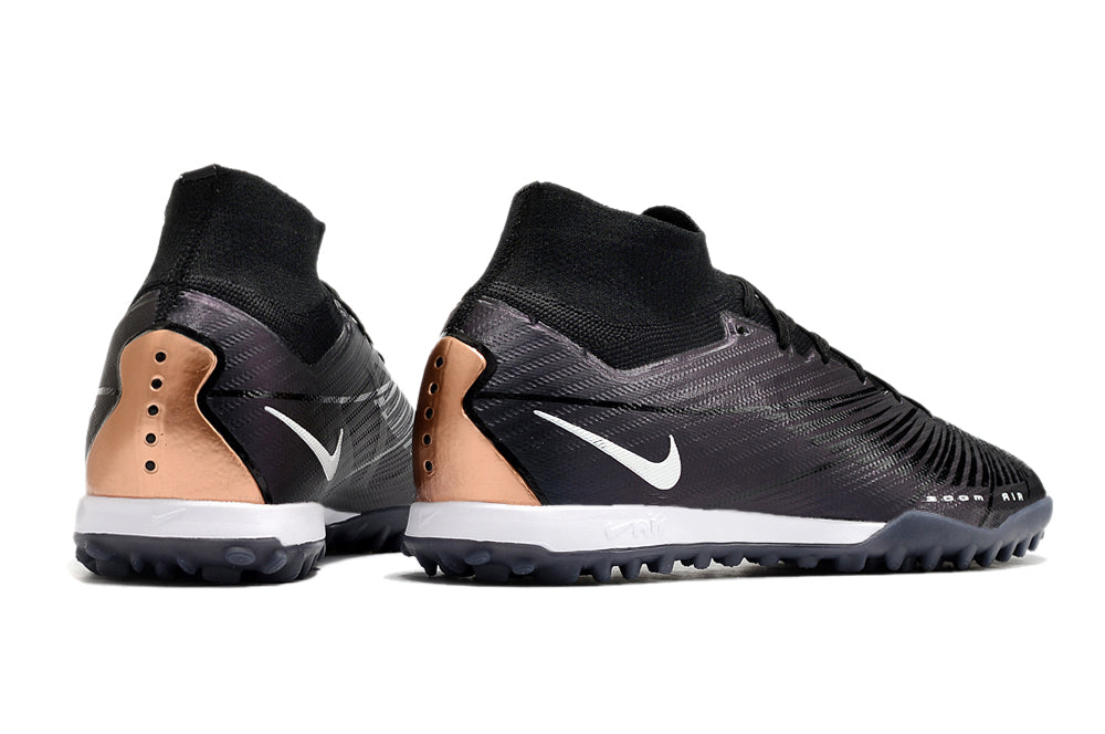 CRAMPONS MERCURIAL SUPERFLY IX ELITE