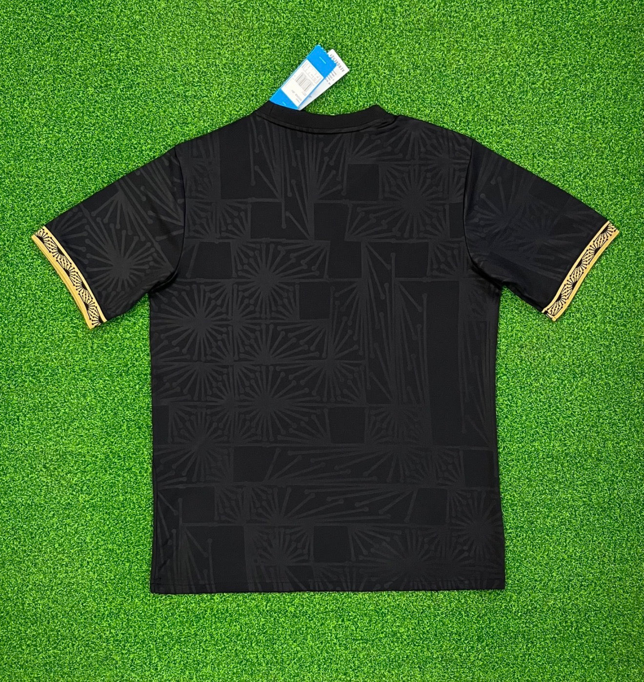 MEXICO 25/26 SPECIAL BLACK