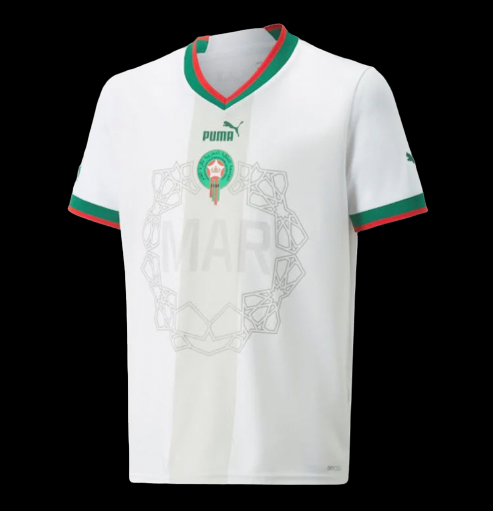 MOROCCO 2022 EXT