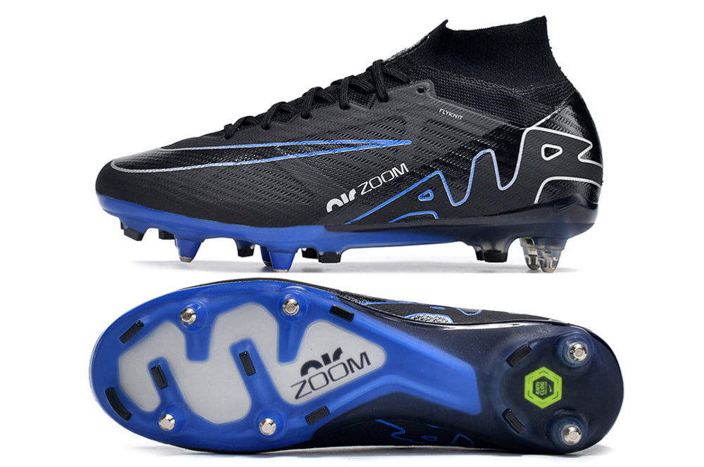 CRAMPONS MERCURIAL SUPERFLY IX ELITE