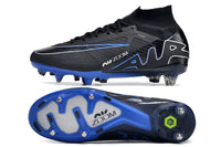 CRAMPONS MERCURIAL SUPERFLY IX ELITE