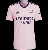 ARSENAL 2022/2023 THIRD