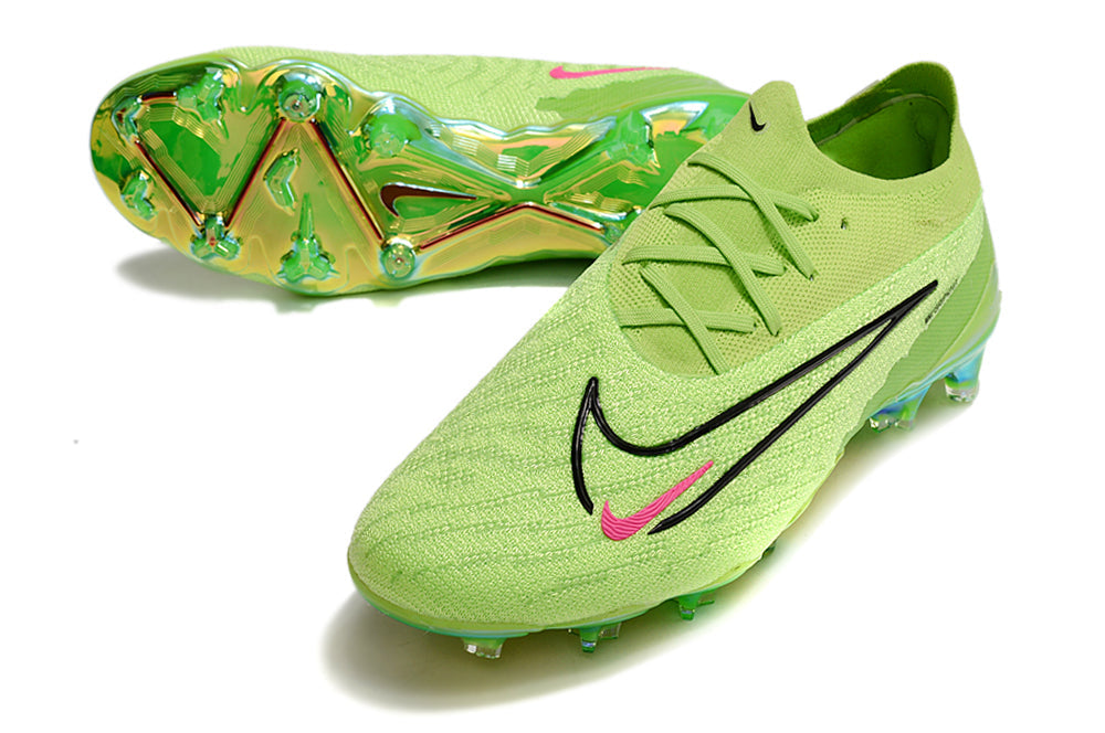 CRAMPONS PHANTOM GX ELITE FG