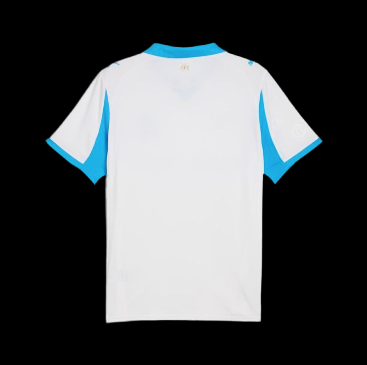 MARSEILLE 2025/2026 HOME