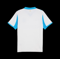MARSEILLE 2025/2026 HOME