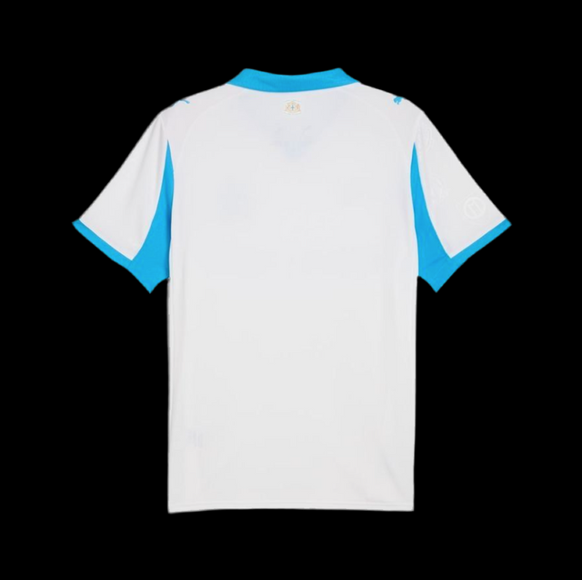 MARSEILLE 2025/2026 HOME