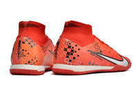 CRAMPONS MERCURIAL SUPERFLY IX ELITE