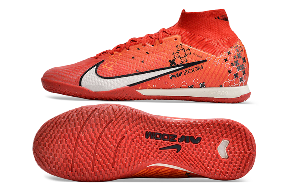 CRAMPONS MERCURIAL SUPERFLY IX ELITE