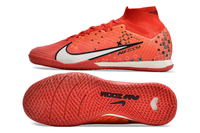 CRAMPONS MERCURIAL SUPERFLY IX ELITE