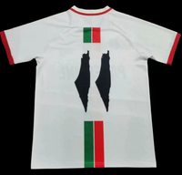 PALESTINE 23/24