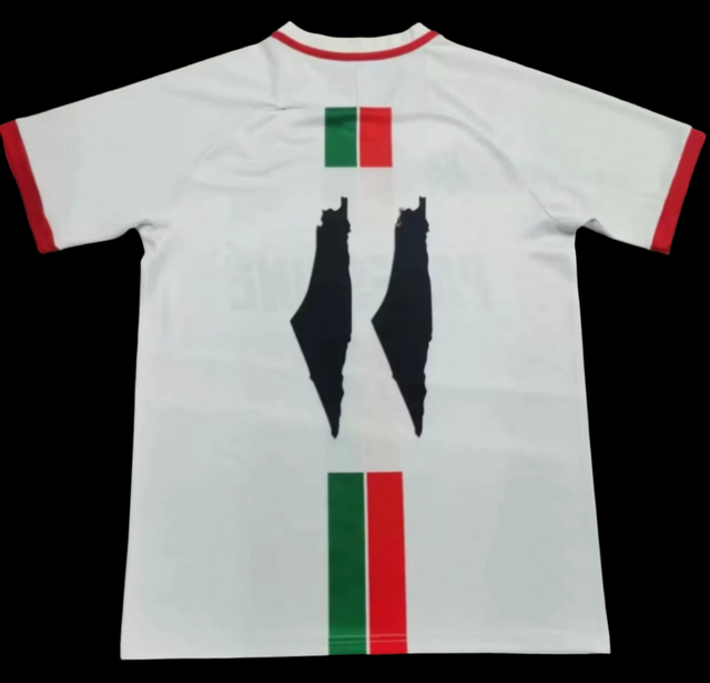 PALESTINE 23/24
