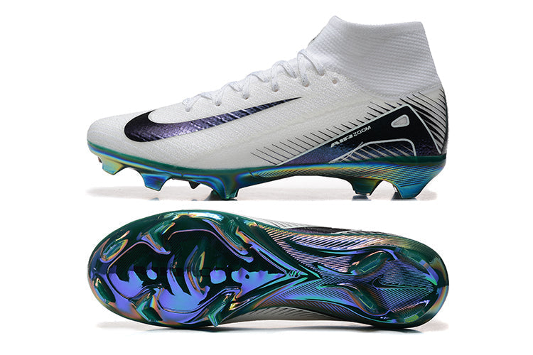 CRAMPONS MERCURIAL SUPERFLY 16 ELITE XXV