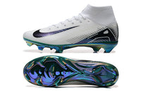 CRAMPONS MERCURIAL SUPERFLY 16 ELITE XXV