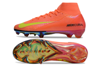 CRAMPONS MERCURIAL SUPERFLY IIX ELITE